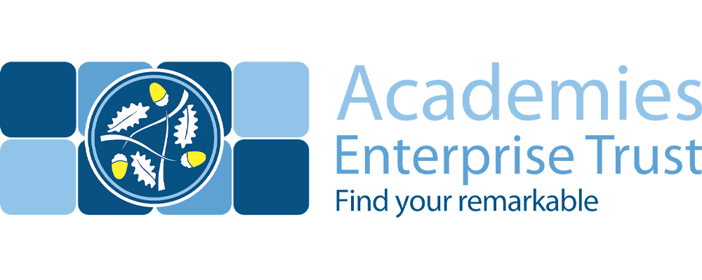 Academies Enterprise Trust logo