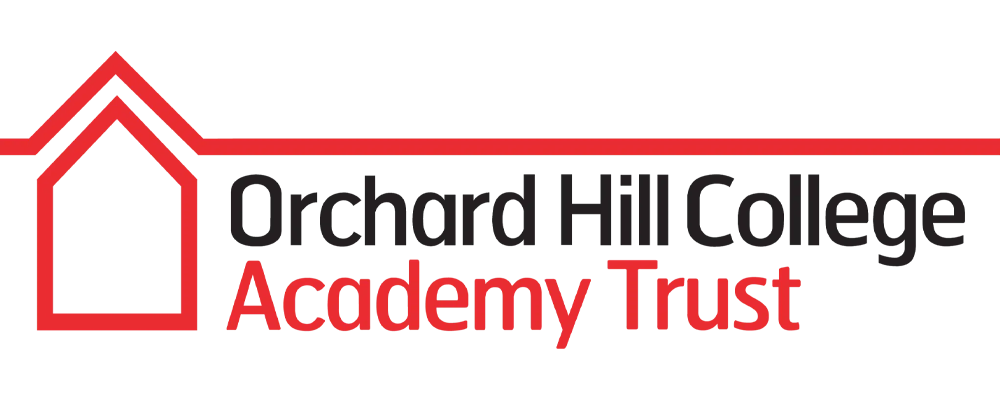 Orchard Hill College Academy Trust logo