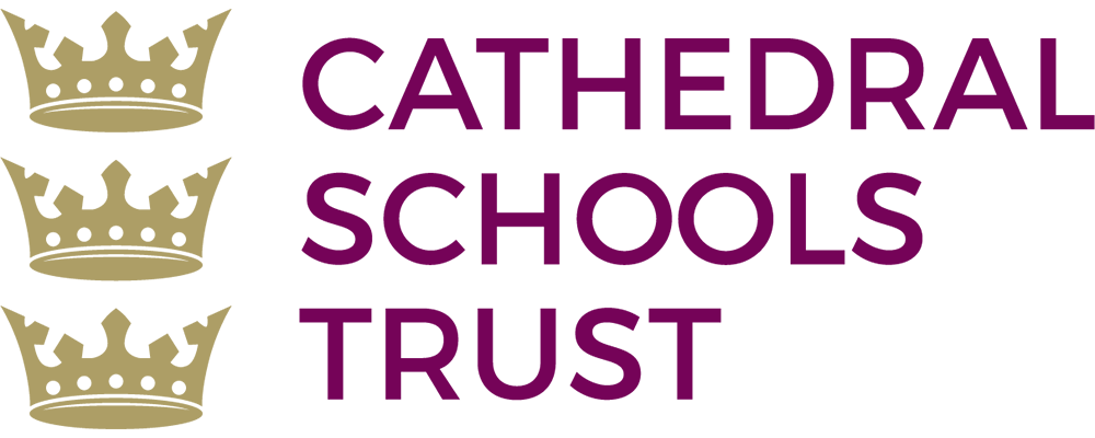 Cathedral Schools Trust logo